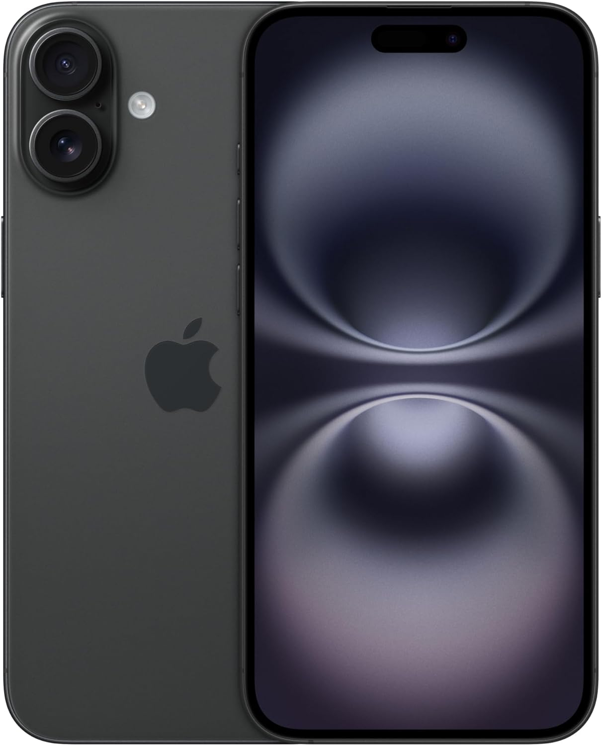 Apple iPhone 16 Plus 128 GB: 5G Mobile phone with Apple Intelligence, Camera Control, A18 Chip and a Big Boost in Battery Life. Works with AirPods Ultramarine - Image 12