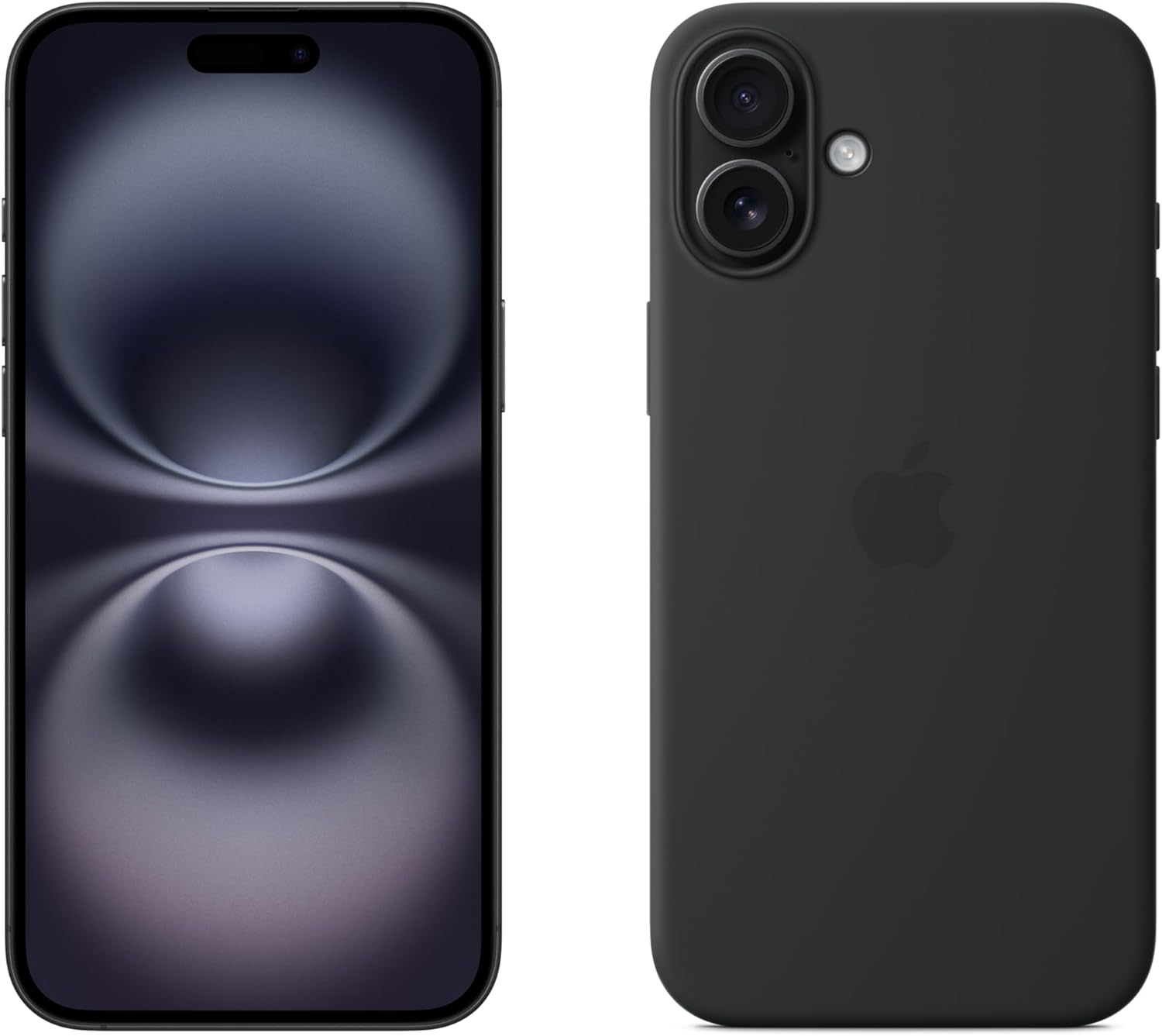 Apple iPhone 16 Plus 128 GB: 5G Mobile phone with Apple Intelligence, Camera Control, A18 Chip and a Big Boost in Battery Life. Works with AirPods Ultramarine - Image 18
