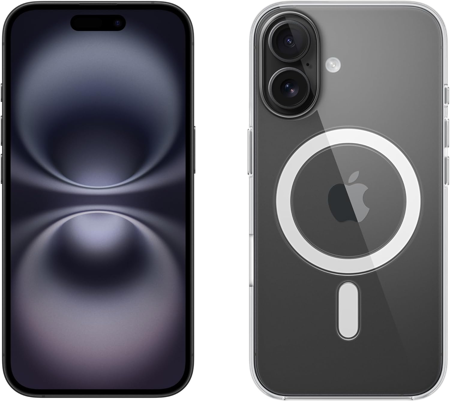 Apple iPhone 16 128 GB: 5G Mobile phone with Apple Intelligence, Camera Control, A18 Chip and a Big Boost in Battery Life. Works with AirPods Ultramarine - Image 7