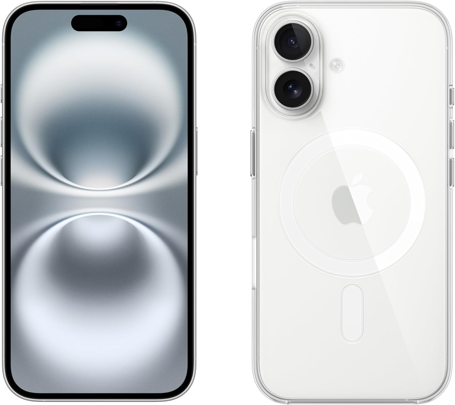 Apple iPhone 16 128 GB: 5G Mobile phone with Apple Intelligence, Camera Control, A18 Chip and a Big Boost in Battery Life. Works with AirPods Ultramarine - Image 11