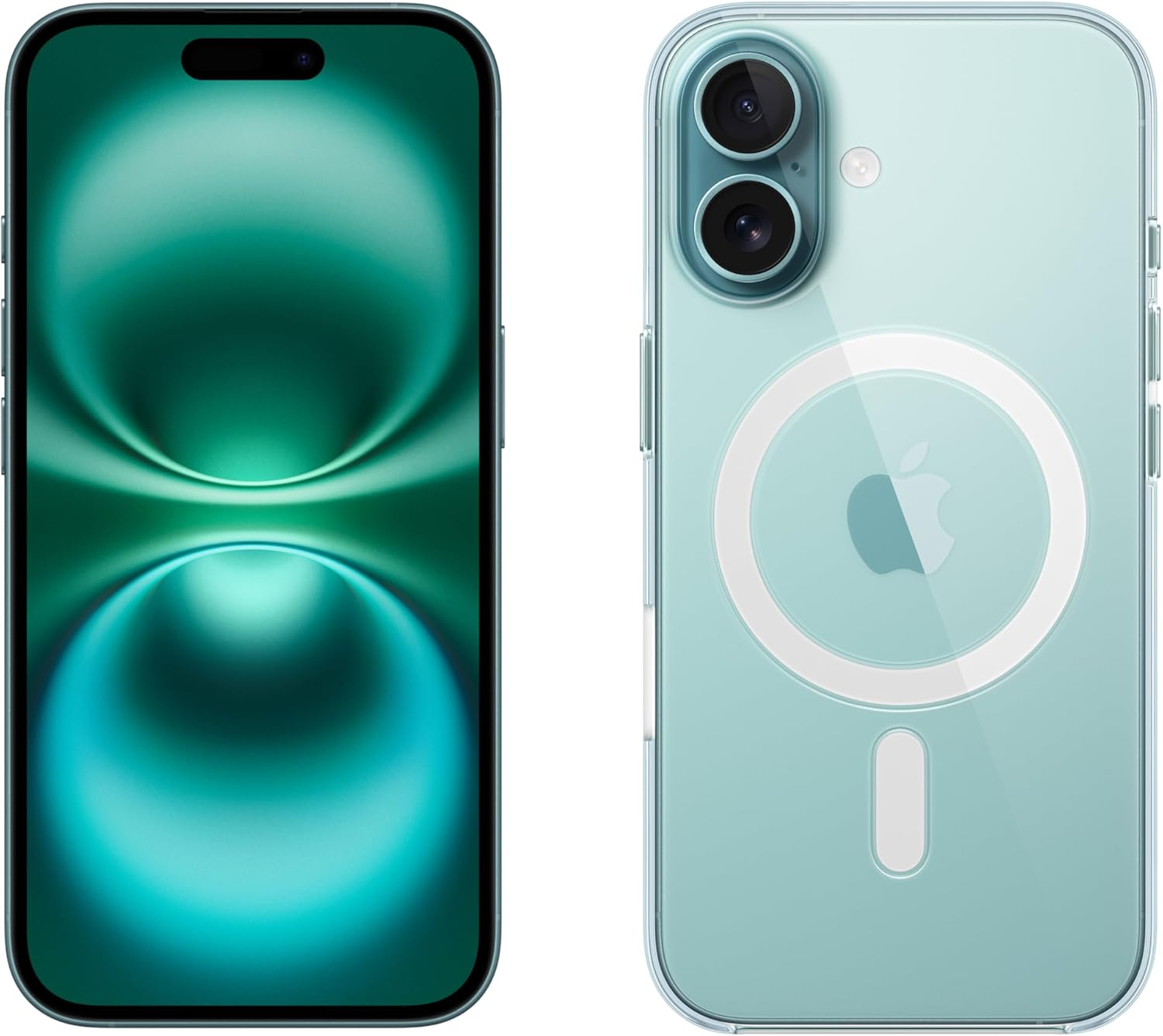 Apple iPhone 16 128 GB: 5G Mobile phone with Apple Intelligence, Camera Control, A18 Chip and a Big Boost in Battery Life. Works with AirPods Ultramarine - Image 13