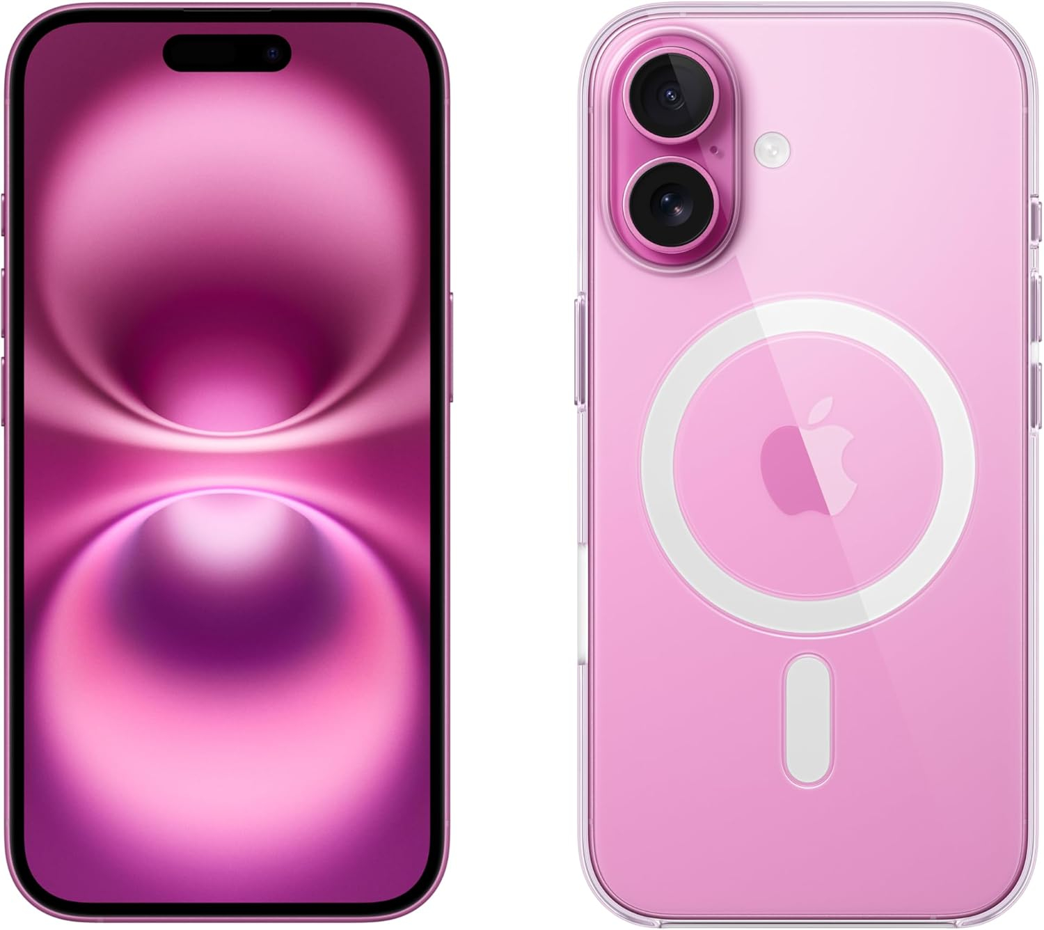 Apple iPhone 16 128 GB: 5G Mobile phone with Apple Intelligence, Camera Control, A18 Chip and a Big Boost in Battery Life. Works with AirPods Ultramarine - Image 14