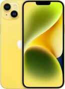 Apple iPhone 14 Plus (256 GB) - Yellow