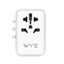 70W Any port Universal Travel Adapter