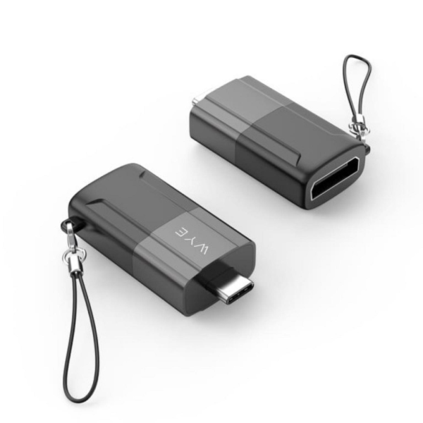 USB-C TO HDMI ADAPTOR