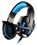 WYE HS Smart Wired Gaming Headset