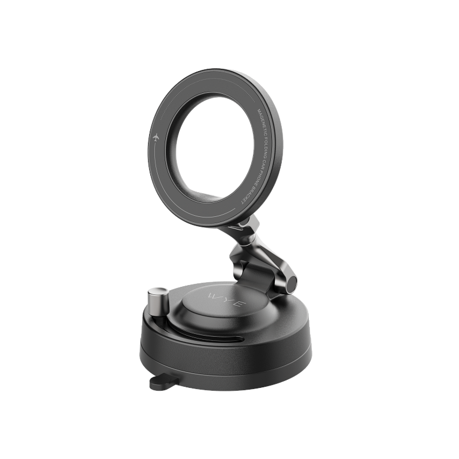 Magnetic In Car Holder H93