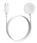 USB-C to Apple Watch Magnetic Wireless Charger