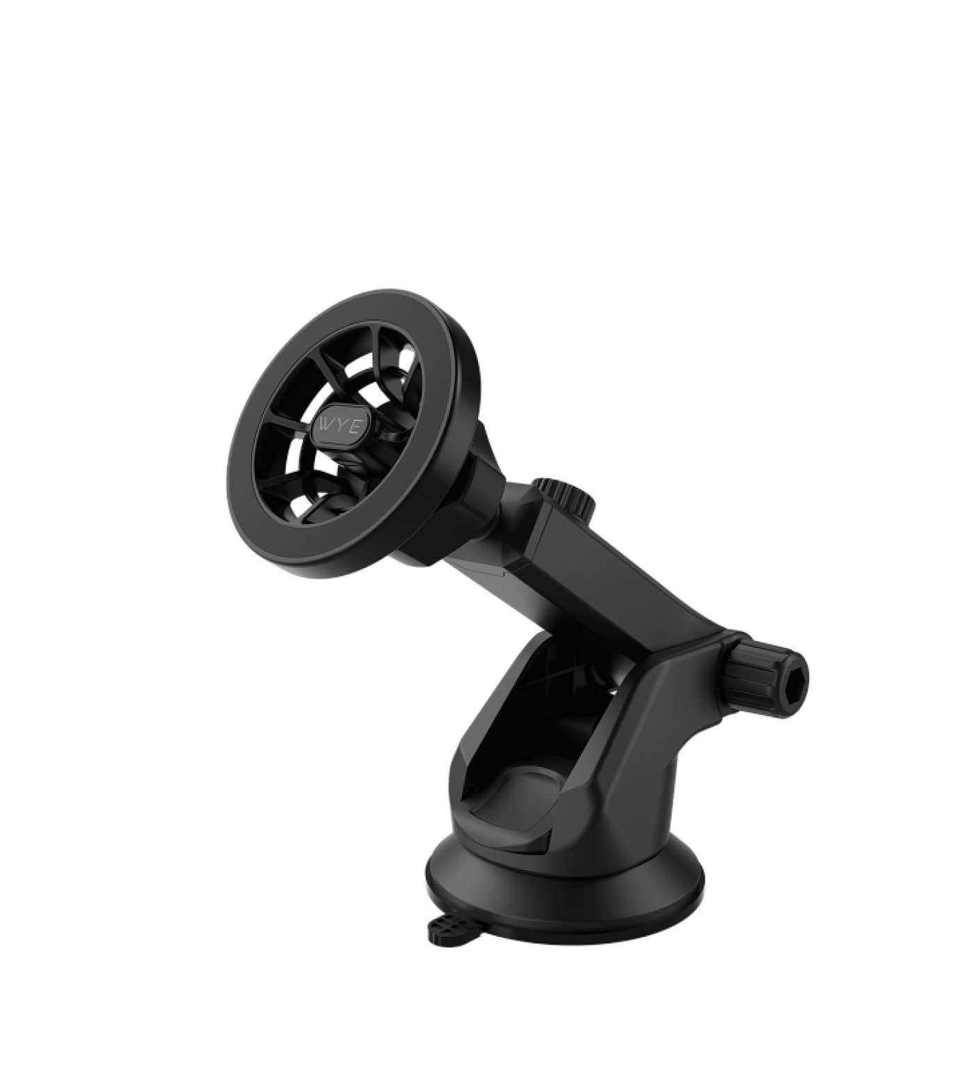 Magnetic In Car Holder H103 - Image 2