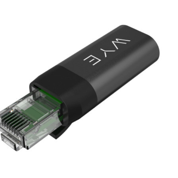 USB-C Ethernet Adapter
