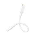 8-Pin to 3.5mm Silicone Adaptor