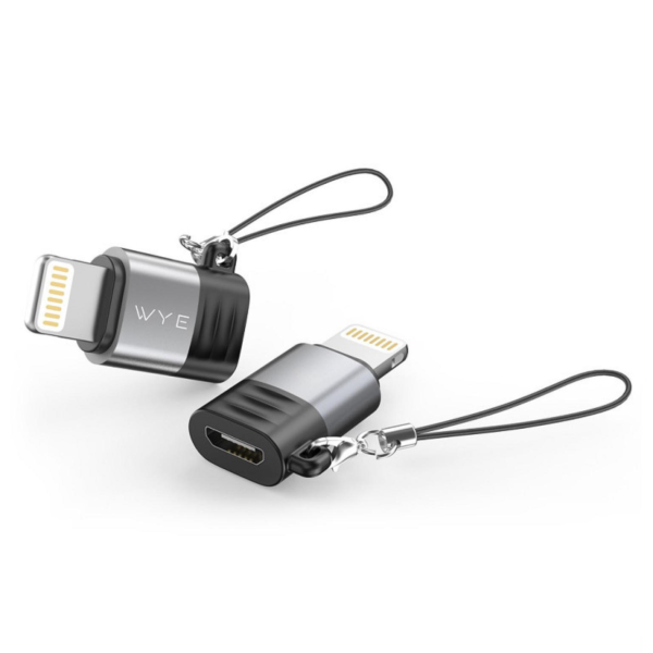 Micro to 8-Pin Mini Adaptor