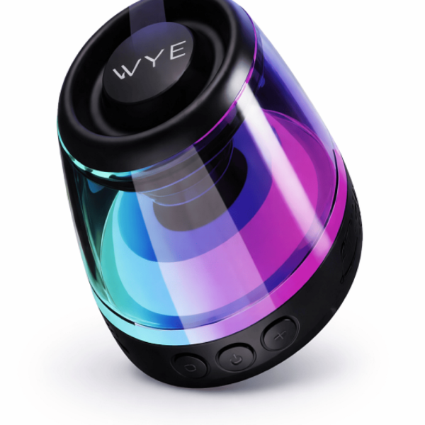 Magnetic Wireless Speaker SKR26