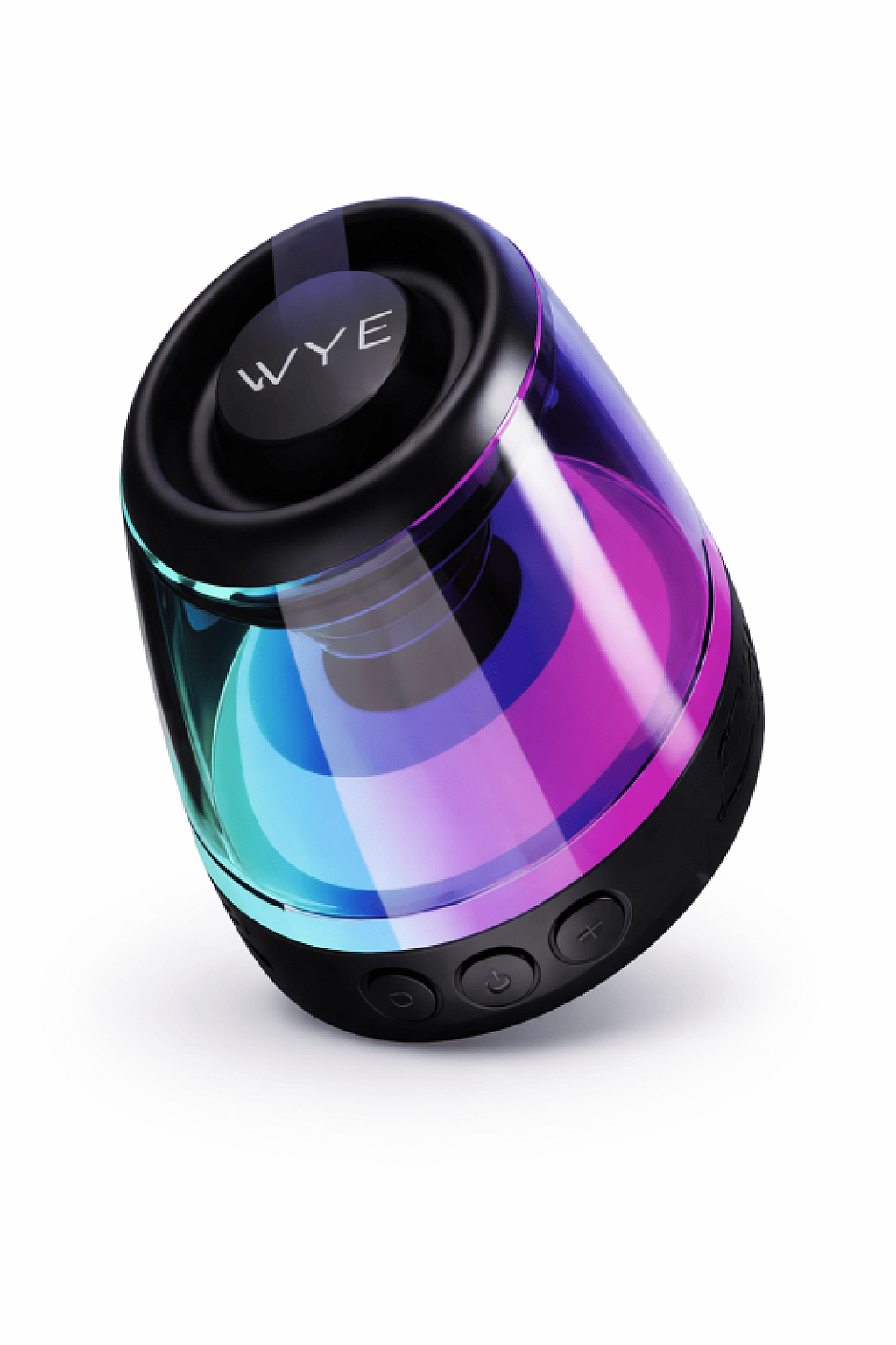 Magnetic Wireless Speaker SKR26