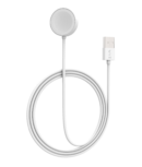 USB-A to Apple Watch Magnetic Wireless Charger