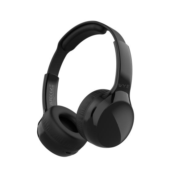 Over-Ear FunSound Wireless Headphones HS19