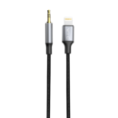 8-Pin to 3.5mm Aux Cable