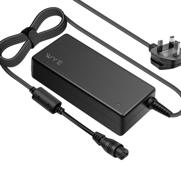 90W Universal Laptop Charger With 14 Tips