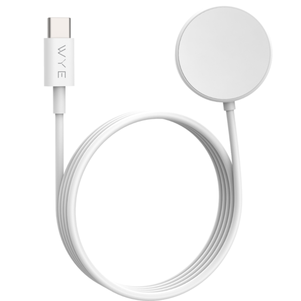 USB-C to Samsung Watch Magnetic Wireless Charger