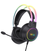 Multi-Platform Wired Gaming Headset