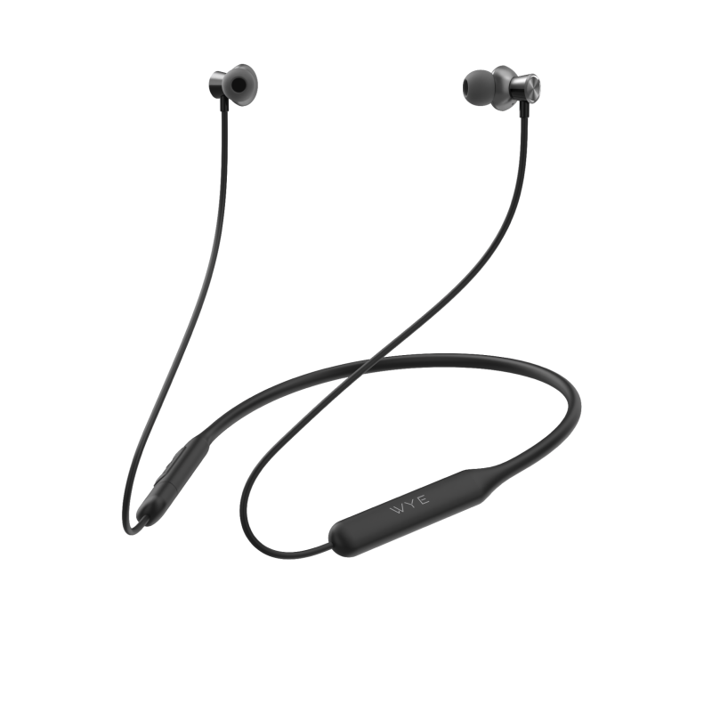 Neck-Band Wireless Earphones