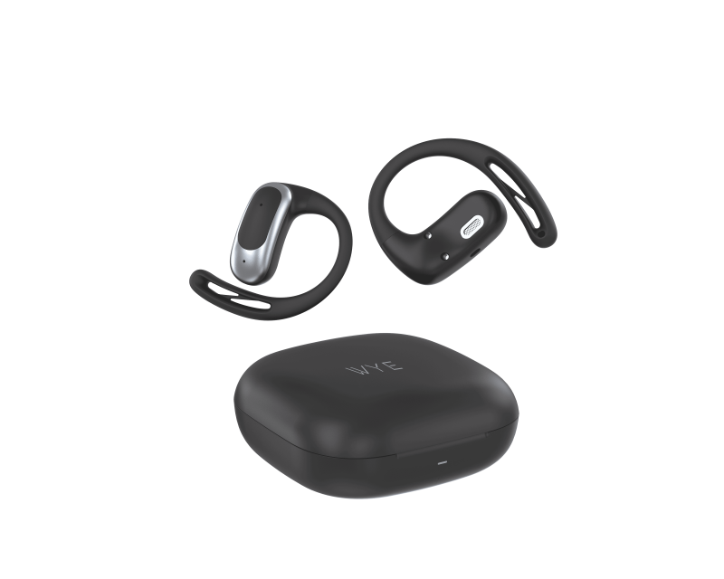 Over-Ear Wireless Earbuds OTWS04