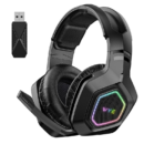 Multi-Platform Wireless Gaming Headset