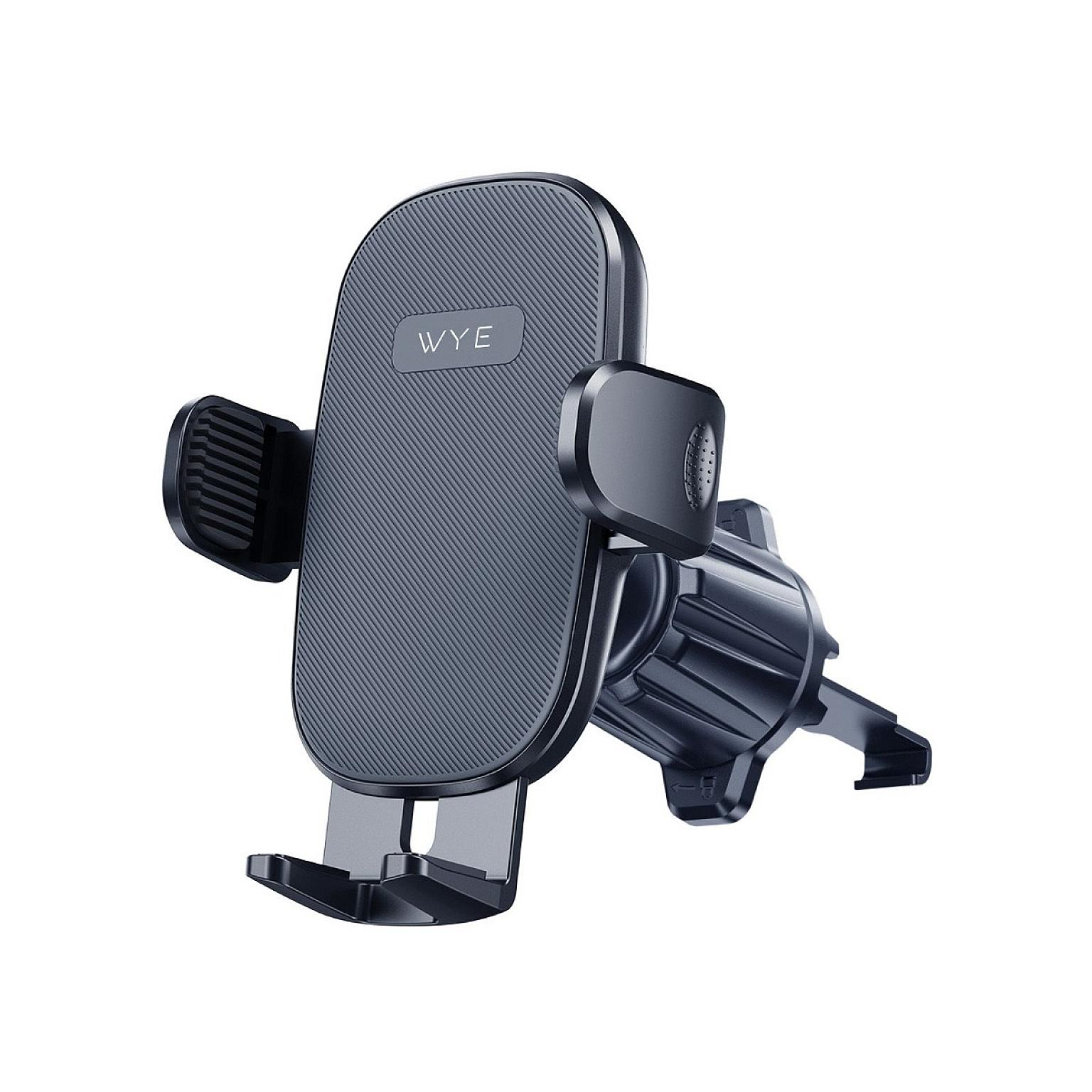 In-Car Suction Cup Airvent Holde