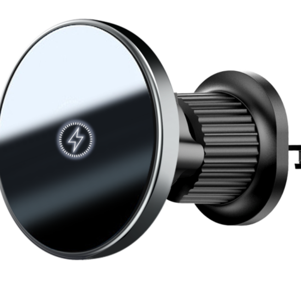 Wireless Magnetic Charging & Vent Holder