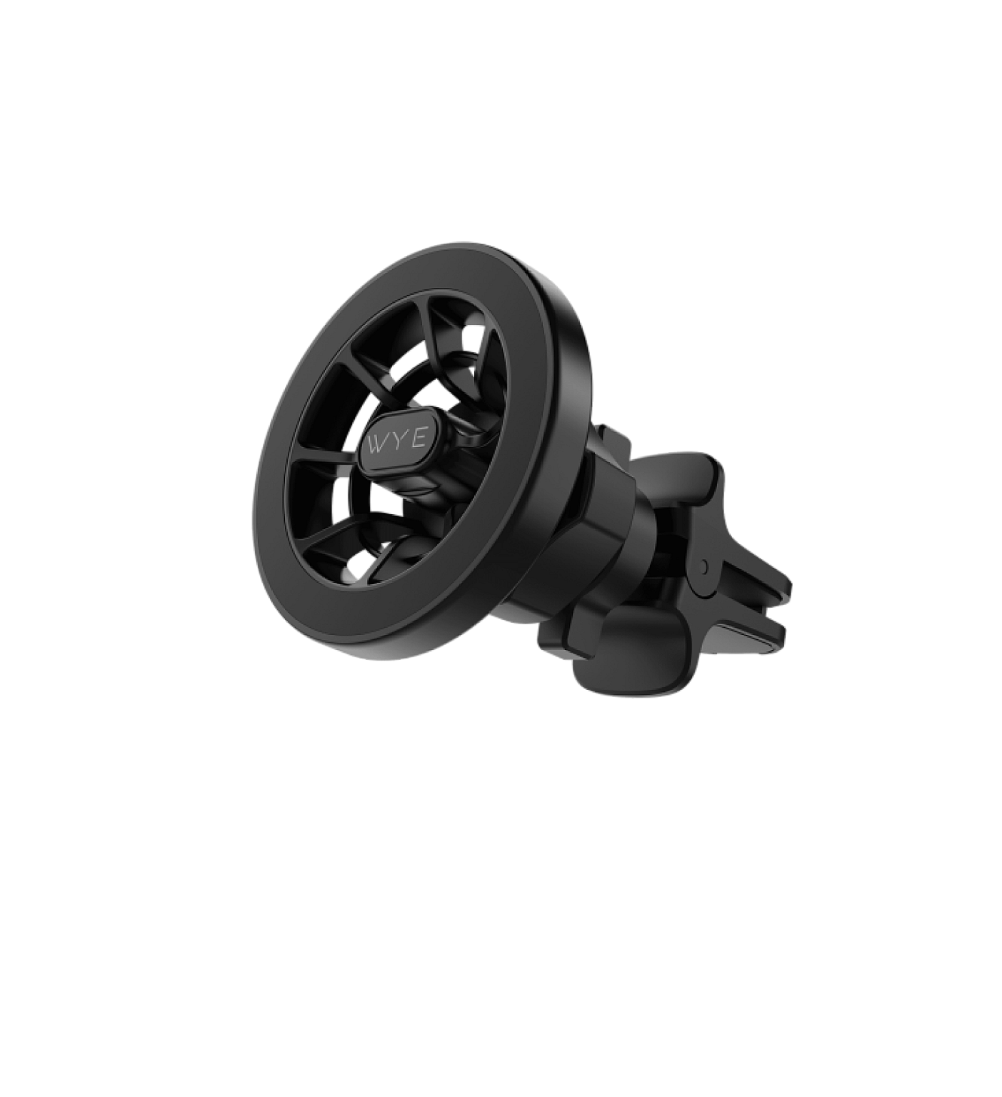 Magnetic In Car Holder H103