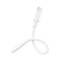 USB-C to Silicone Aux