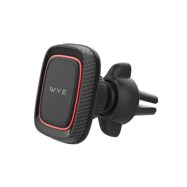 In-Car Magnetic Vent Phone Holder