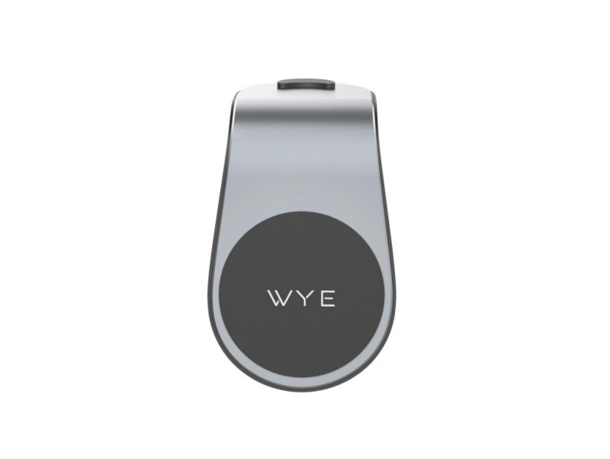 Mini Magnetic Air Vent In-Car Holder