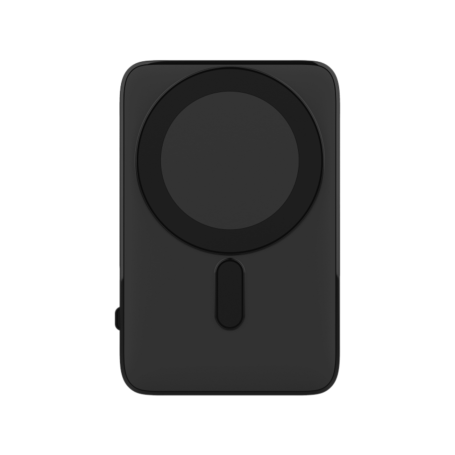 PB60 Compact 5K Power Bank with Built-In Cable