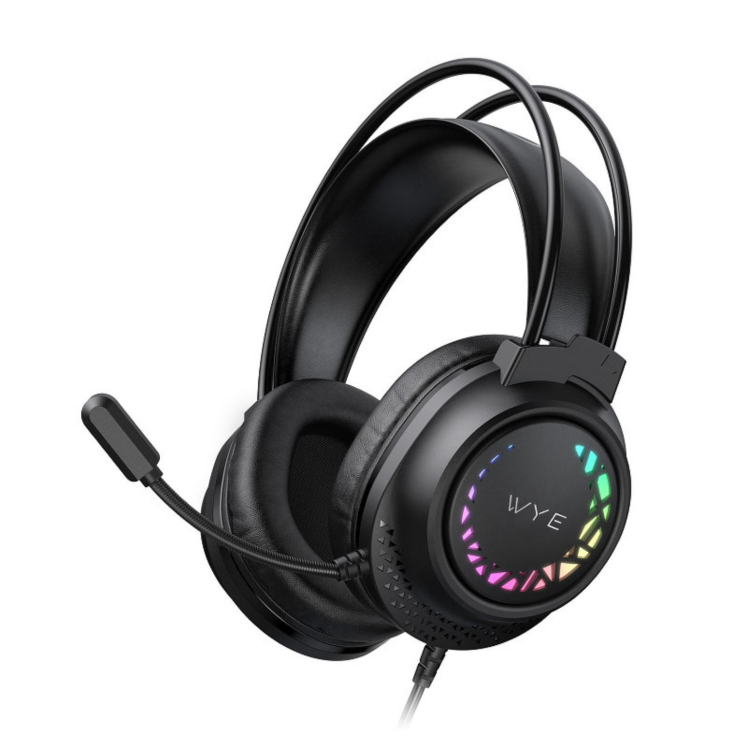 Multi-Platform Wired Gaming Headset GM04 - Image 3