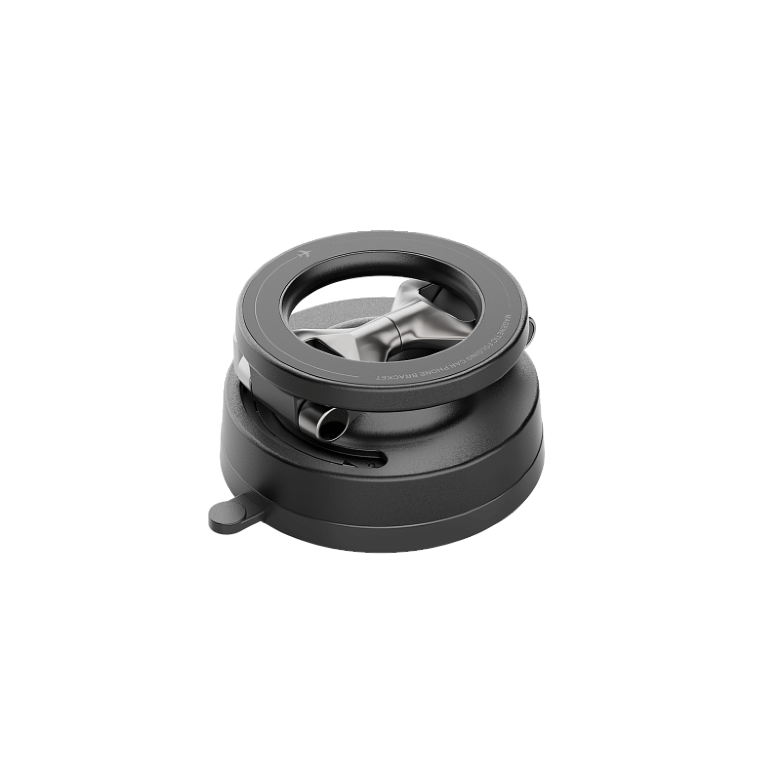 Magnetic In Car Holder H93 - Image 3