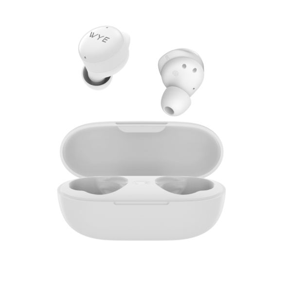 True Wireless in-Ear Buds