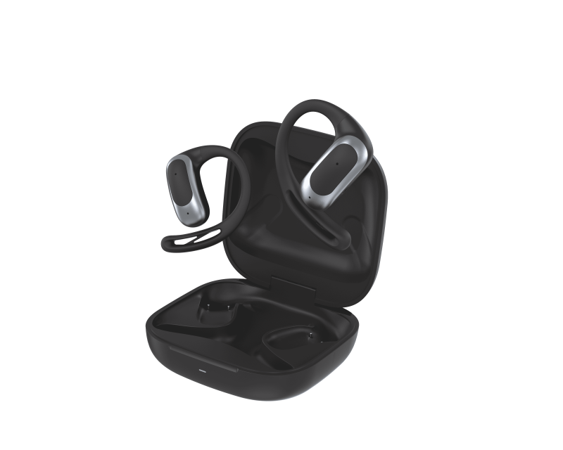 Over-Ear Wireless Earbuds OTWS04 - Image 3