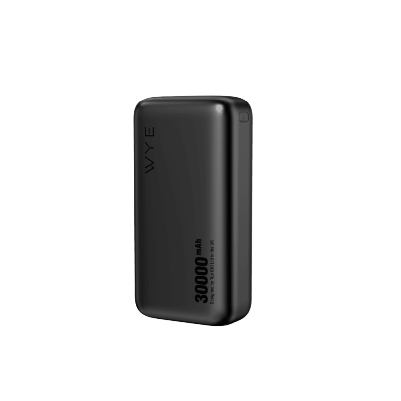 Super Fast Charging Power Bank K