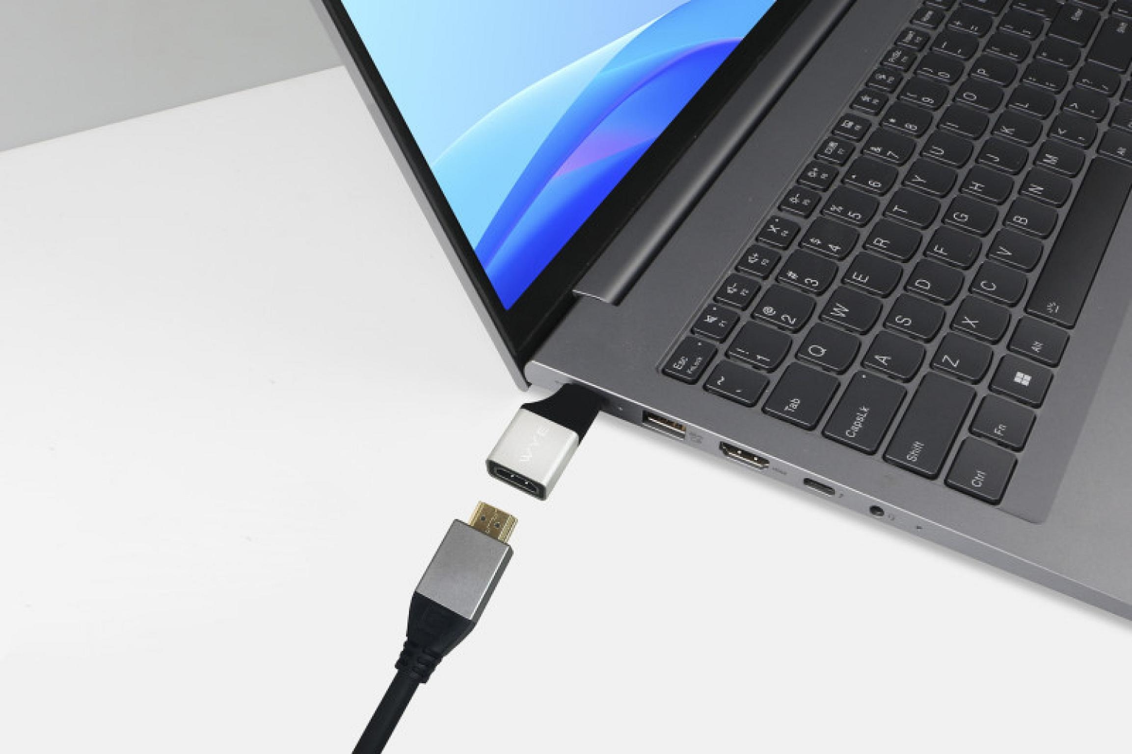 USB-C to HDMI Adaptor ADP6 - Image 2