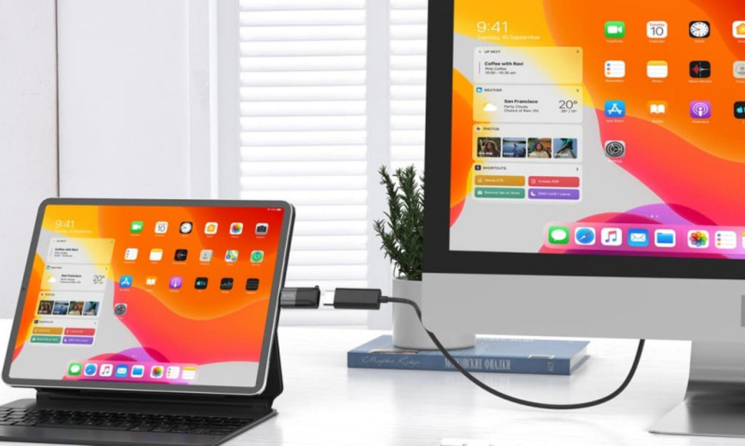 USB-C TO HDMI ADAPTOR - Image 3