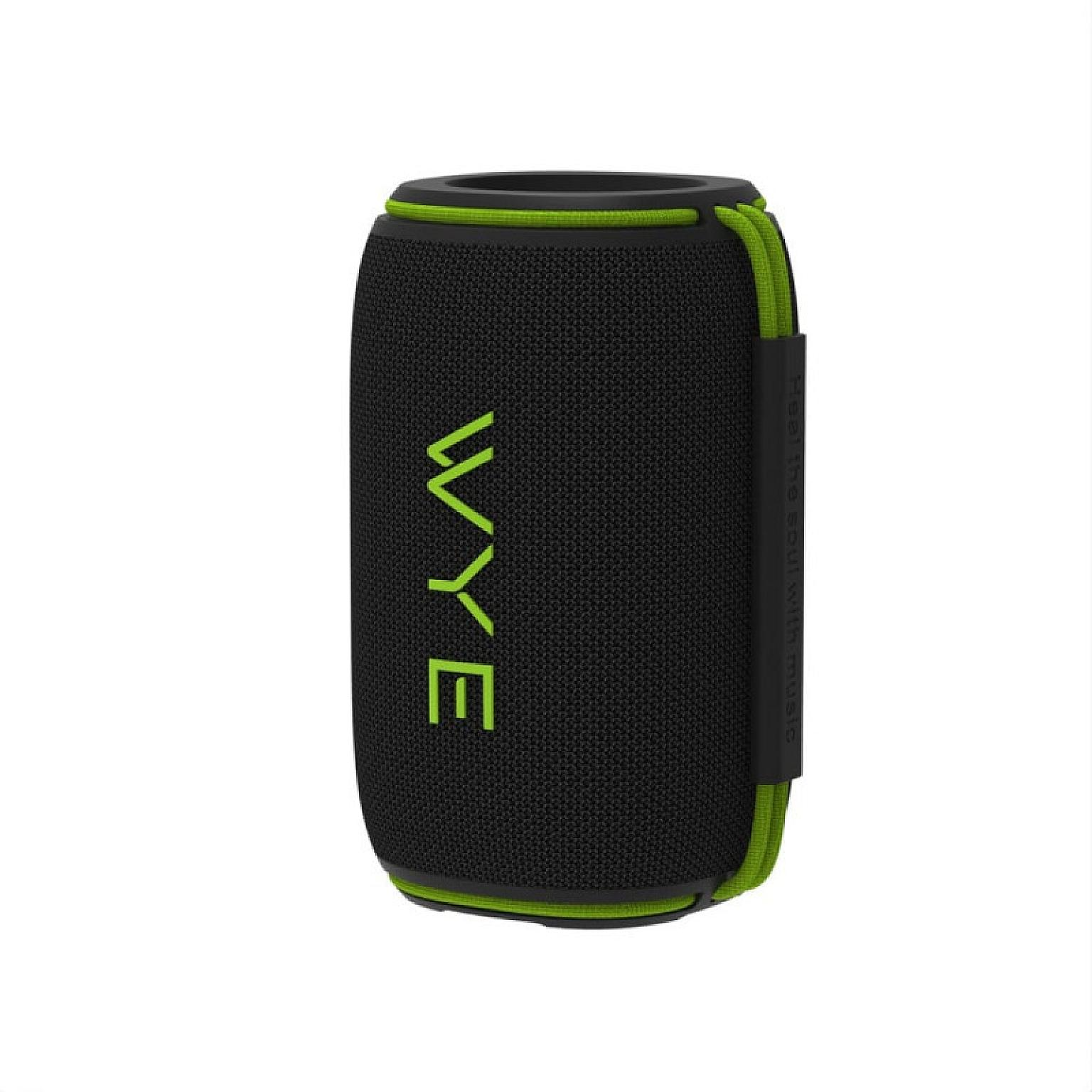 10W High Fidelity Wireless Speaker