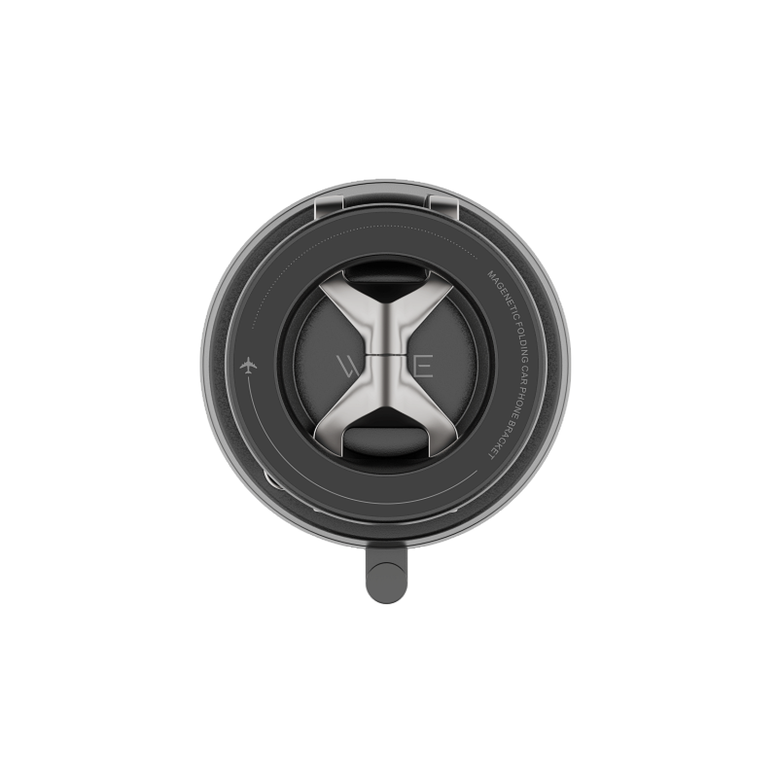 Magnetic In Car Holder H93 - Image 4