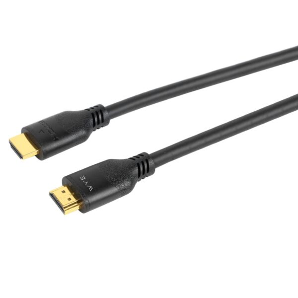 HDMI To HDMI Cable 1.5m