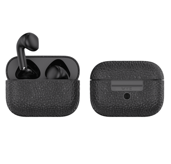 Premium Wireless Earbuds