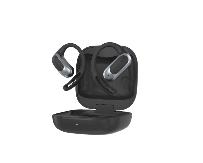 Over-Ear Wireless Earbuds OTWS04 - Image 4