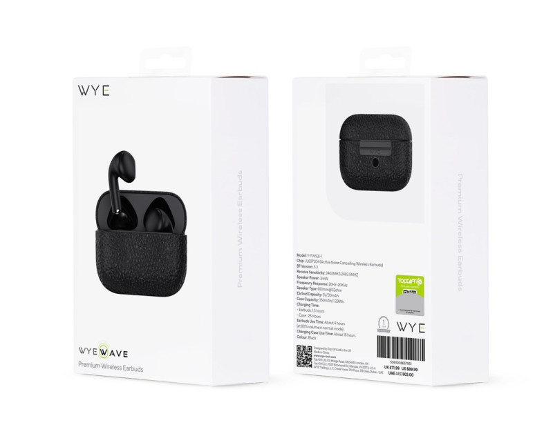 Premium Wireless Earbuds - Image 5