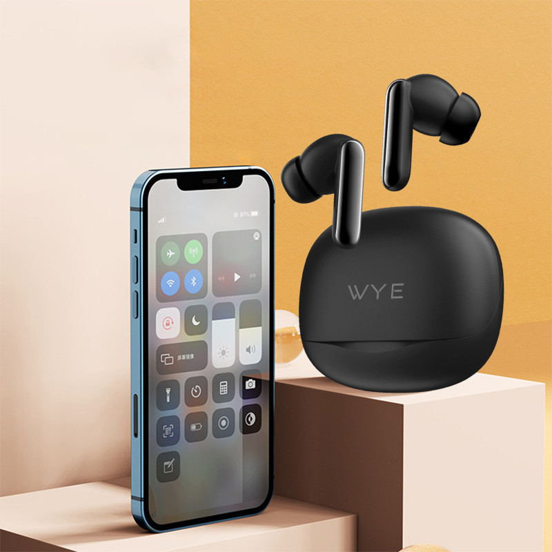 Over-Ear FunSound Wireless Headphones HS19 - Image 5