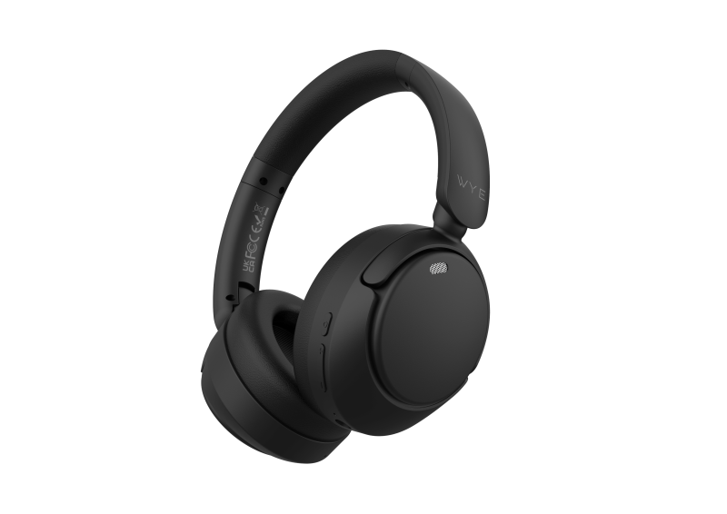 Over-Ear Wireless Headphone HS20 - Image 4