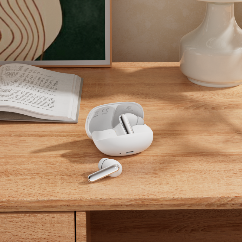 Over-Ear FunSound Wireless Headphones HS19 - Image 4